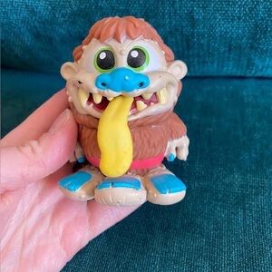 Crate Creatures Flingers Stubbs